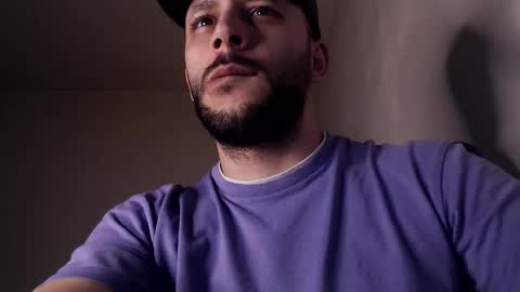 HenryAxe online show from November 12, 1:50 am