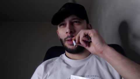 HenryAxe online show from December 17, 2:45 pm