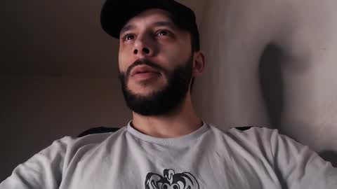 HenryAxe online show from March 9, 9:13 am