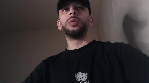 HenryAxe online show from May 20, 9:26 am
