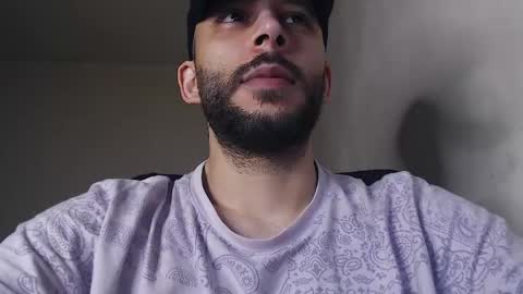 HenryAxe online show from May 30, 12:13 pm