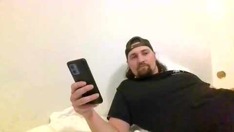 HenryJackk online show from December 16, 1:54 am