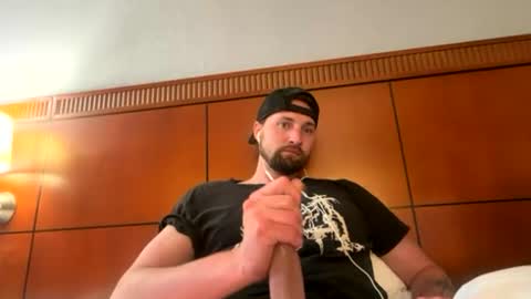 HenryJackk online show from July 3, 3:46 am