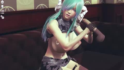 hentaiandwild online show from September 13, 3:34 pm