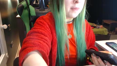 Snapshot of hentaishiing chatting on October 8, 10:40 pm Hentaishiing online show from October 8, 10:40 pm