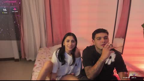 Snapshot of hera_069 chatting on December 4, 5:05 am Hello I am Valentina independent Colombian model I love sensuality and pleasure welcome online show from December 4, 5:05 am