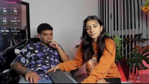 Snapshot of hera_069 chatting on December 29, 3:44 am Hello I am Valentina independent Colombian model I love sensuality and pleasure welcome online show from December 29, 3:44 am