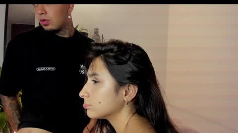 Snapshot of hera_069 chatting on February 6, 5:57 am Hello I am Valentina independent Colombian model I love sensuality and pleasure welcome online show from February 6, 5:57 am