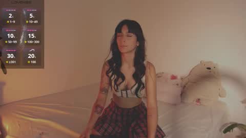 Snapshot of hera_069 chatting on September 28, 8:25 pm Hello I am Valentina independent Colombian model I love sensuality and pleasure welcome online show from September 28, 8:25 pm