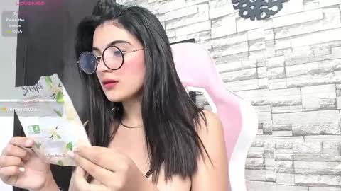 hera_elis online show from January 13, 7:53 pm