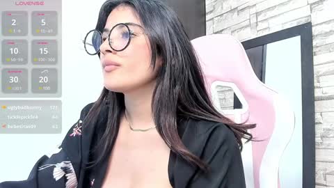 hera_elis online show from January 28, 10:56 pm