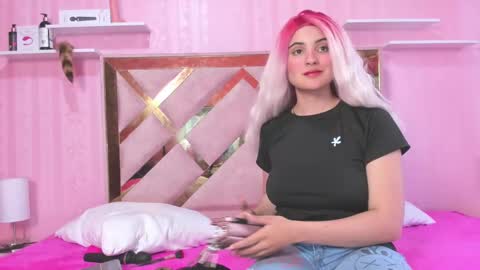 hera_elis online show from March 9, 7:59 pm