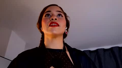 hercyqueen online show from October 13, 2:11 am