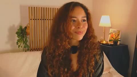 hercyqueen online show from April 15, 8:20 pm