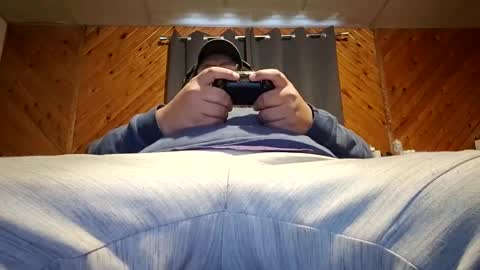 Hereforbootyyyy online show from November 8, 5:45 pm