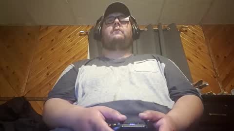 Hereforbootyyyy online show from April 24, 9:56 am