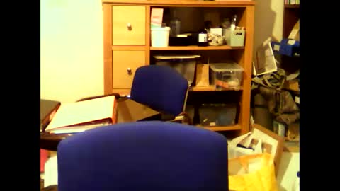 hereford66 online show from January 31, 9:13 pm