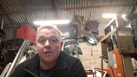 heretoserveyouall online show from December 30, 3:13 pm