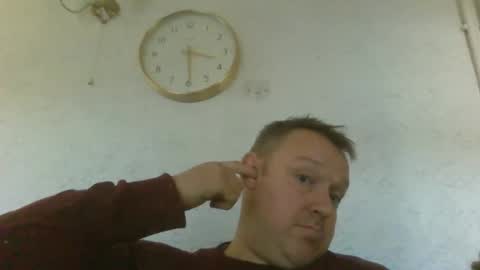 heretoserveyouall online show from March 5, 3:29 pm