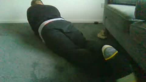 heretoserveyouall online show from November 11, 3:34 pm