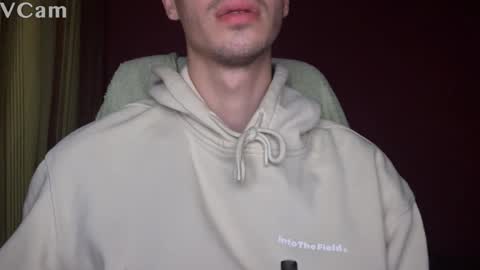 herewegoagain_xd online show from November 8, 4:51 pm