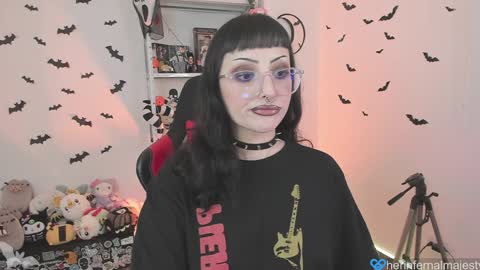  Marie  online show from December 11, 12:33 am