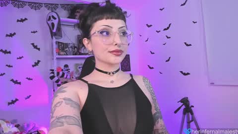  Marie  online show from January 10, 3:18 am