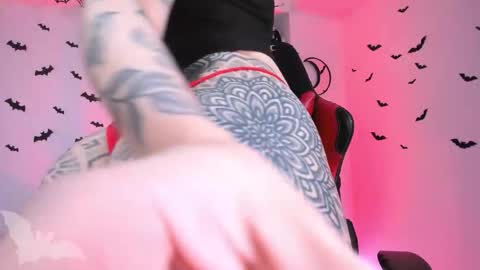  Marie  online show from November 27, 2:35 am