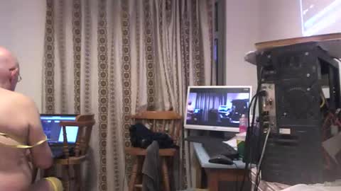 mature online show from February 2, 10:08 pm
