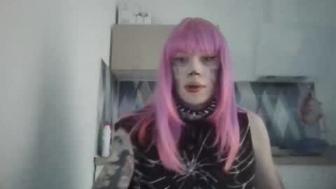 SatanGirl online show from December 19, 7:48 am