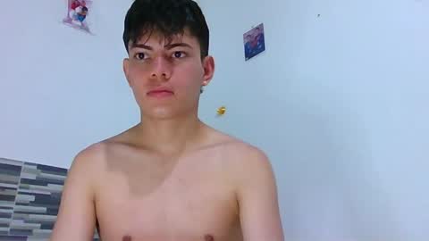 Snapshot of herrerabuitragroedwin chatting on May 23, 10:41 am valentin 123 online show from May 23, 10:41 am