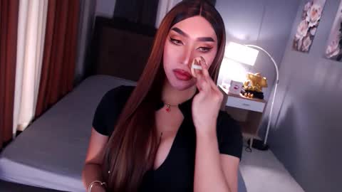 bry online show from April 8, 1:00 pm