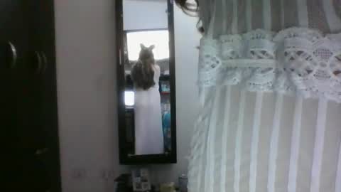 Snapshot of hetairita chatting on March 7, 12:58 am hetairita online show from March 7, 12:58 am