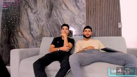 heteros men online show from March 5, 1:42 am