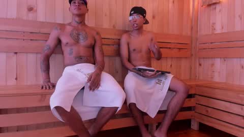 heteros men online show from February 4, 7:53 pm