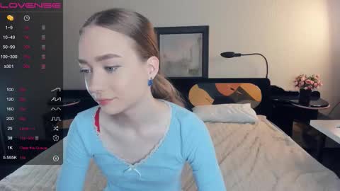 Linda online show from March 4, 6:58 pm