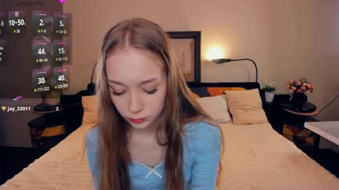 Linda online show from April 10, 9:08 pm