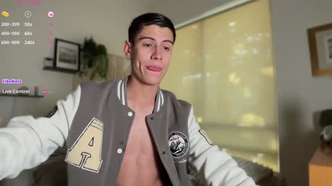 hey_cesard online show from December 29, 3:13 pm