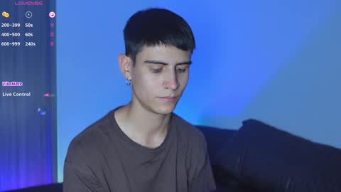 hey_cesard online show from February 4, 12:19 am