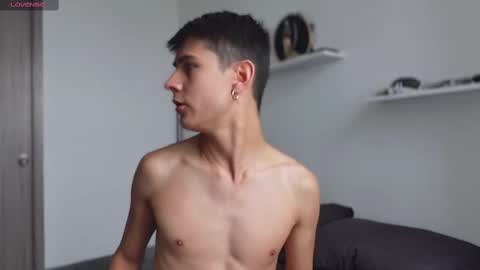 hey_cesard online show from February 15, 1:05 pm