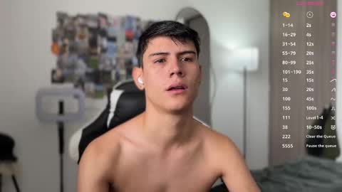 hey_cesard online show from September 30, 3:28 pm