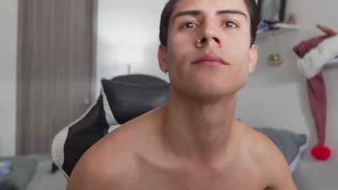 hey_cesard online show from December 17, 5:08 pm