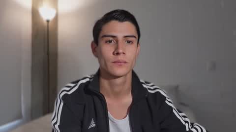 hey_cesard online show from February 2, 7:23 pm