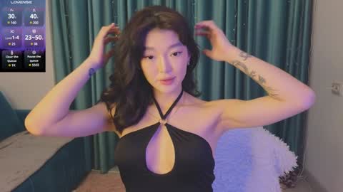 Audrey online show from January 6, 2:25 pm