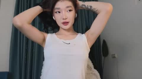 Audrey online show from March 5, 2:56 pm