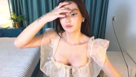 Audrey online show from November 16, 3:28 pm