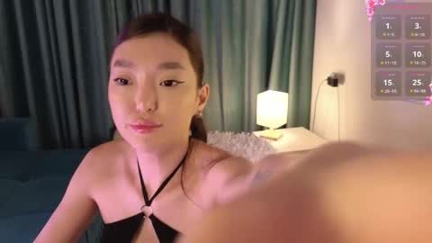 Audrey online show from February 27, 2:06 pm