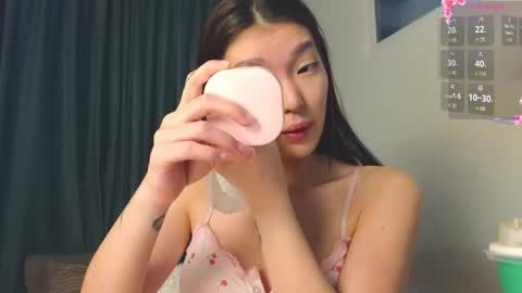 Audrey online show from March 17, 2:42 pm