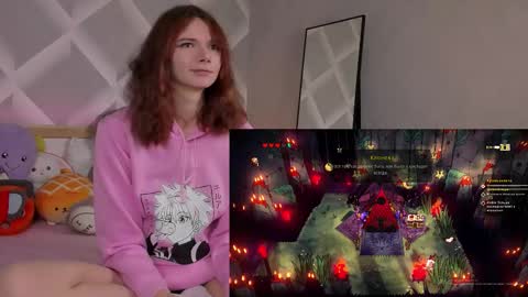 hey_honey_bunny online show from October 7, 6:10 am