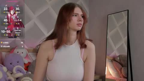 hey_honey_bunny online show from November 1, 8:05 am